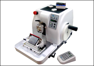Microtome Chassis
