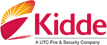 Kidde Logo
