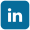 linkedin icon